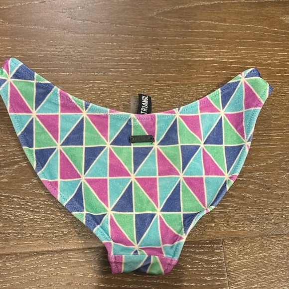 TRIANGL Bikini - Maia style XXS/XS - Picture 4 of 9